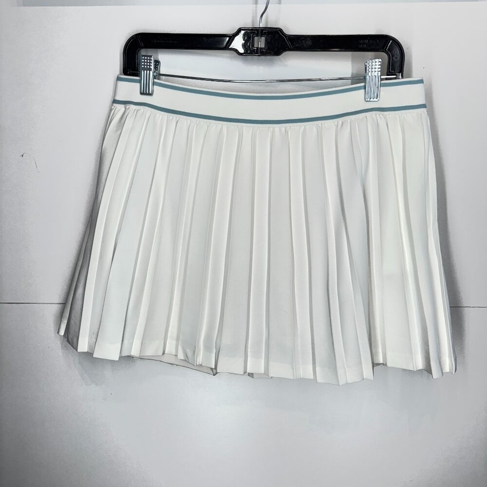 NWT Peter Millar Mickey Pleated Golf Skort - Picture 14 of 14